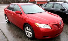 2009 Toyota Camry LE