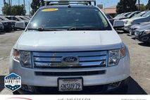2010 Ford Edge SEL