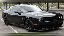 2016 Dodge Challenger R/T Shaker