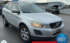 2010 Volvo XC60 3.2
