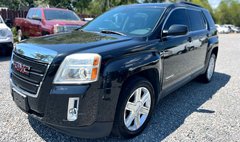 2012 GMC Terrain SLE-2