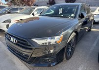 2020 Audi S8 4.0T quattro