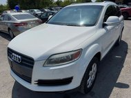 2007 Audi Q7 3.6 Premium quattro