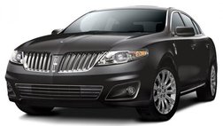 2009 Lincoln MKS Base
