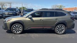 2024 Subaru Outback Touring XT