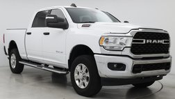 2024 Ram Ram Pickup 2500 Big Horn