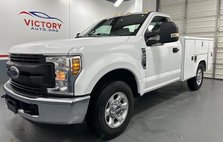 2019 Ford Super Duty F-250 XL