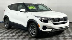 2023 Kia Seltos LX