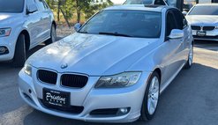 2009 BMW 3 Series 328i
