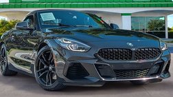 2019 BMW Z4 sDrive 30i