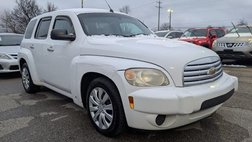 2007 Chevrolet HHR LS