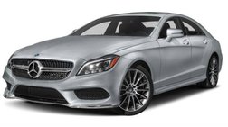 2015 Mercedes-Benz CLS-Class CLS 400 4MATIC