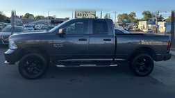 2016 Ram Ram Pickup 1500 Express