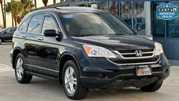 2010 Honda CR-V EX-L