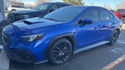 2024 Subaru WRX Premium