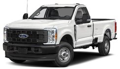 2024 Ford Super Duty F-250 XLT
