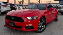 2015 Ford Mustang Premium