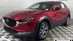 2021 Mazda CX-30 Premium