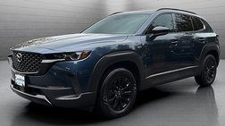 2025 Mazda CX-50 Hybrid Premium