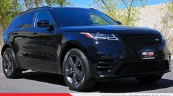2020 Land Rover Range Rover Velar P340 R-Dynamic S