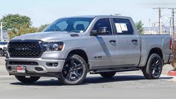 2024 Ram Ram Pickup 1500 Lone Star