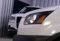 2016 Ford Transit XL w/Medium Roof w/Sliding Side Door