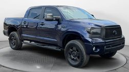 2010 Toyota Tundra Limited