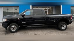2022 Ram Ram Pickup 3500 Tradesman