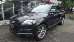 2009 Audi Q7 3.6 Premium