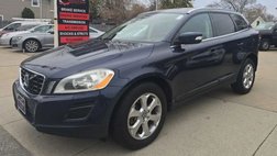 2013 Volvo XC60 3.2 Premier