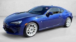 2017 Toyota 86 Base