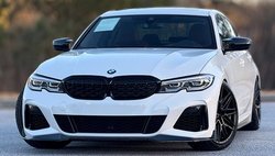 2022 BMW 3 Series M340i