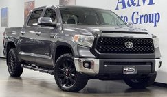 2015 Toyota Tundra Limited