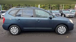 2009 Kia Rondo Base