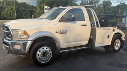 2018 Ram SLT