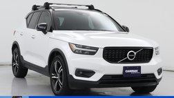 2019 Volvo XC40 T4 R-Design