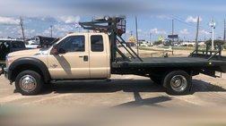 2012 Ford XLT