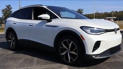 2023 Volkswagen ID.4 Pro S