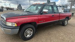 1996 Dodge Ram 2500 ST