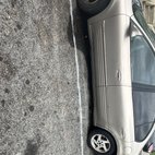 2003 Pontiac Bonneville SE