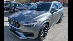 2020 Volvo XC90 T6 Momentum 6-Passenger