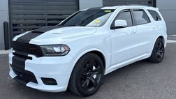 2018 Dodge Durango SRT