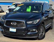2019 Infiniti QX60 Pure