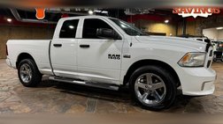 2014 Ram Ram Pickup 1500 Express