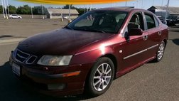 2004 Saab 9-3 Arc