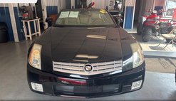 2004 Cadillac XLR Base