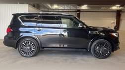 2023 Infiniti QX80 Sensory