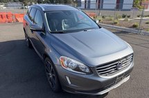 2016 Volvo XC60 T5 Premier