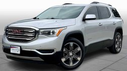 2019 GMC Acadia SLT-2
