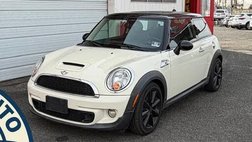 2012 MINI Cooper Hardtop S